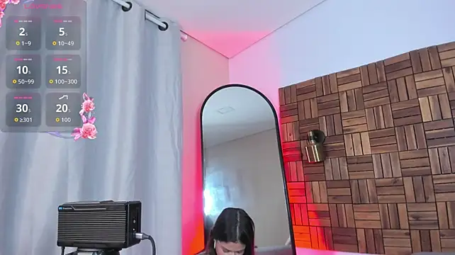 madydoll_ Adlı Modelin Canlı XXX Sohbeti