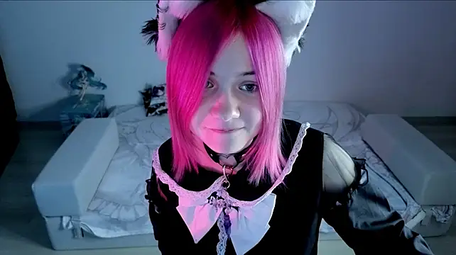 Hikkacat – Naživo XXX chat