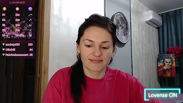 Stacy_Davice Chat XXX in diretta