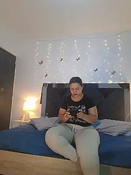 Aslhyn_Gomez's Live XXX Chat