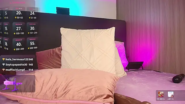 pau_star_ – Live XXX-chat