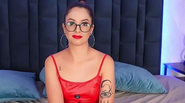 AaryaVogue – Live XXX-chat