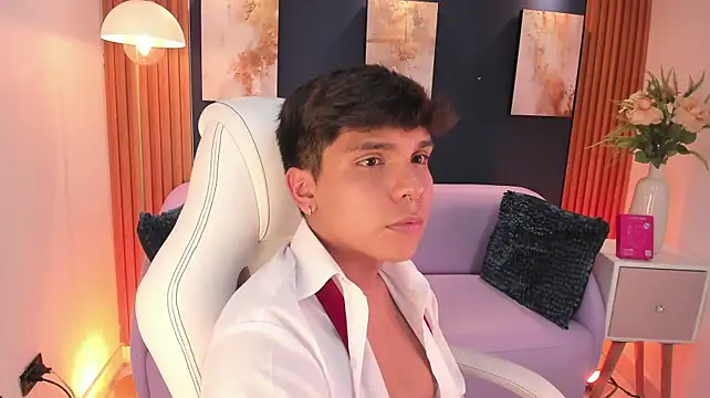 Chat +18 de Thiago_Knox ao vivo