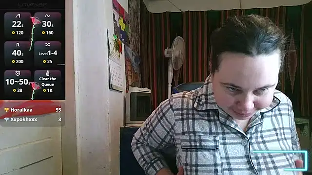 Cora_Maro 라이브 XXX 채팅