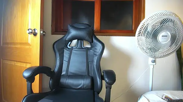 Jeremy_wallker Show Webcam