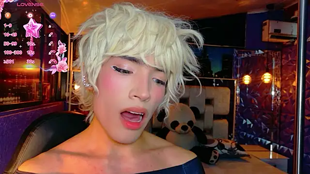 Show Webcam de isaac_nova