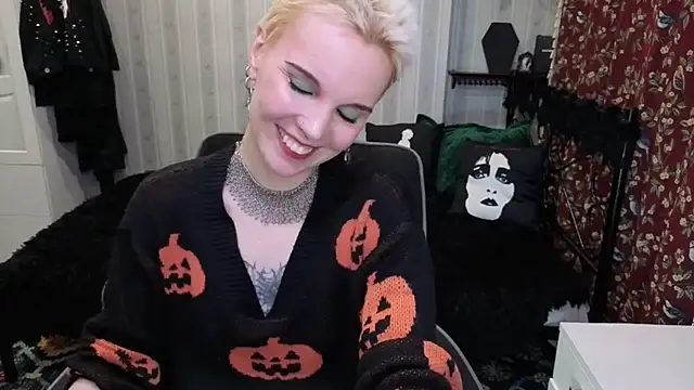 NancyAddams' Live Chat Room