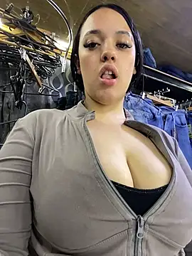 Chat XXX Live CelesteJones1