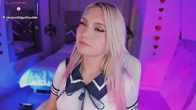 Mariluu_ Chat XXX live