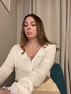Živý XXX chat _perfect_duo