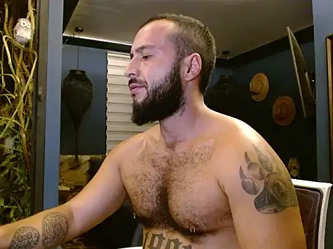 kink_8 live XXX chat