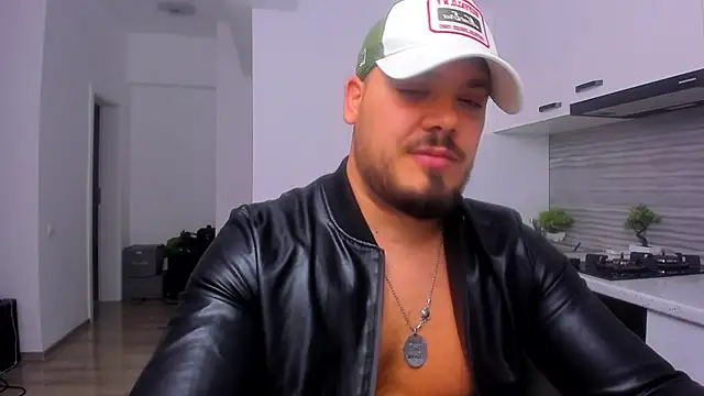 ZackMasterss Live XXX-chat