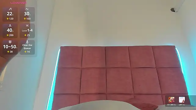 Онлайн чат XXX VickBennet