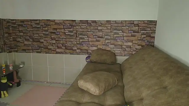 Chat +18 de Dhalila_ ao vivo