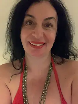 Show Webcam de Lizzaa80