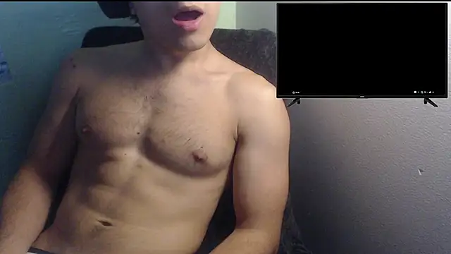 Živý XXX chat the1invisibleboy