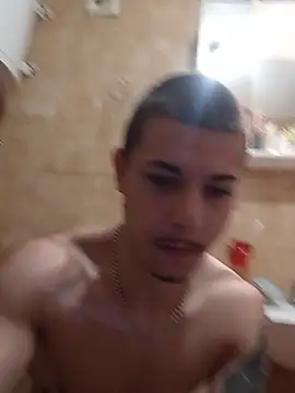 Saint_LexVII – Naživo XXX chat