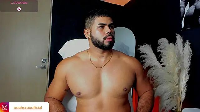 noahcrux_ Webcam show