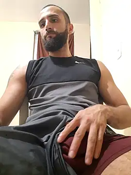 Luccareli10n Live XXX chat