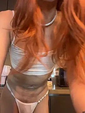 عرض كام kasey_