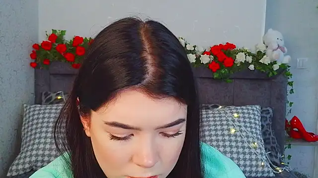 Czat XXX na żywo – MelissaMay__