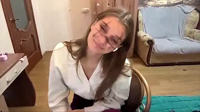 Živý XXX chat mikasacutie