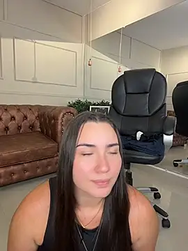 ava_blue Adlı Modelin Canlı XXX Sohbeti
