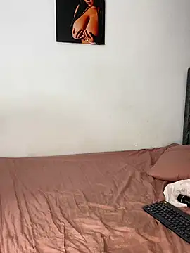 Živý XXX chat AinaraJimenez