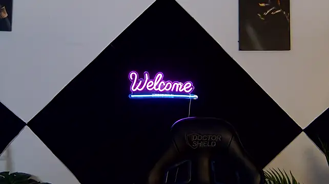 Czat XXX na żywo – Katewalker_