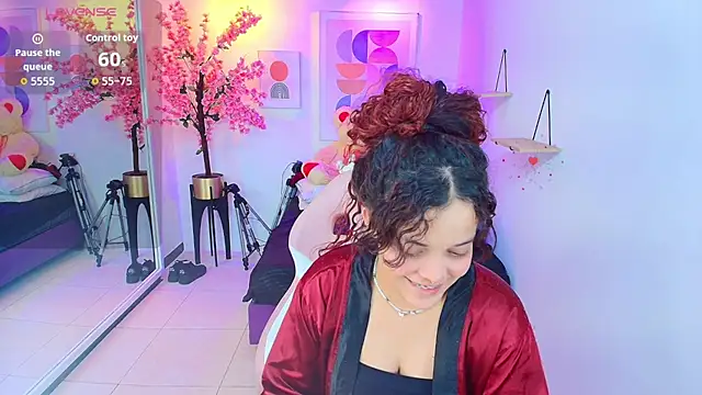 Maggy_t18's Live XXX Chat