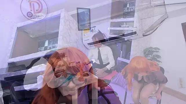 XXX chat uživo modela Missa_1
