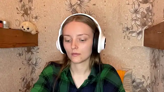 EmyMiu – Live XXX-chat