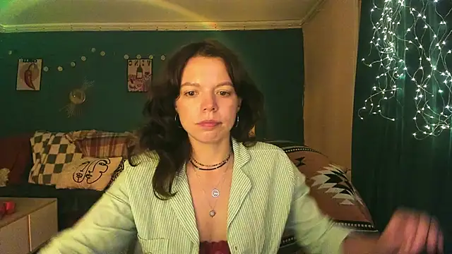 ClancyMorissey's Live XXX Chat