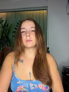 Chat XXX Live AMORINHA_S2_