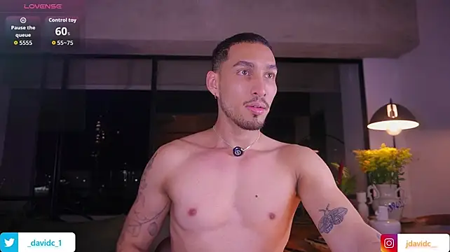 DavidC_'s Live XXX Chat