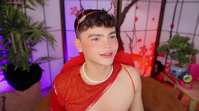 PRINCE_STEV: онлайн-секс-чат