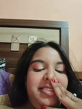 Sexy_Aaradhya 现场XXX聊天