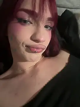 im_dorothyn Webbikameraesitys