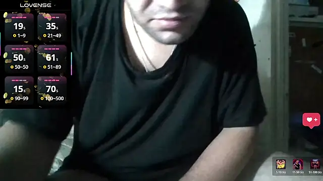 Javi_92 现场XXX聊天