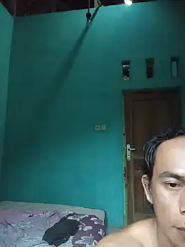 Andre_768 网络视讯表演