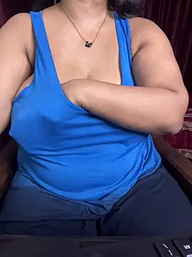 DarlingRuby Obrolan Langsung XXX