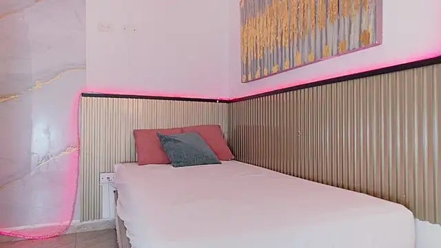 Czat XXX na żywo – _anais_rose_