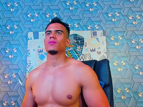 dominicsalazar Webcam show