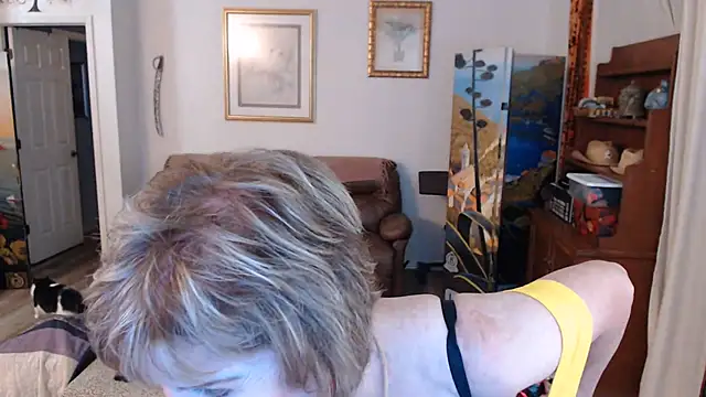 SindeeDix's Live XXX Chat
