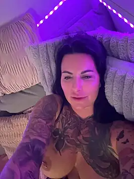 InKed-Kathy Live XXX Chat