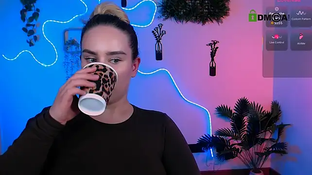 XXX chat uživo modela asol_muah