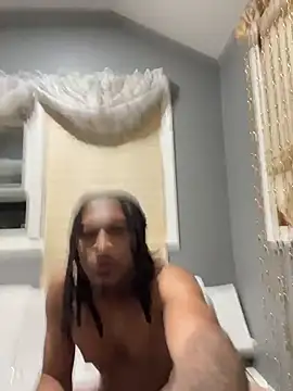 Mellyj053 webkamerás műsora