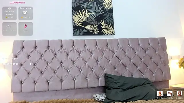 ana__carrera Live XXX-Chat