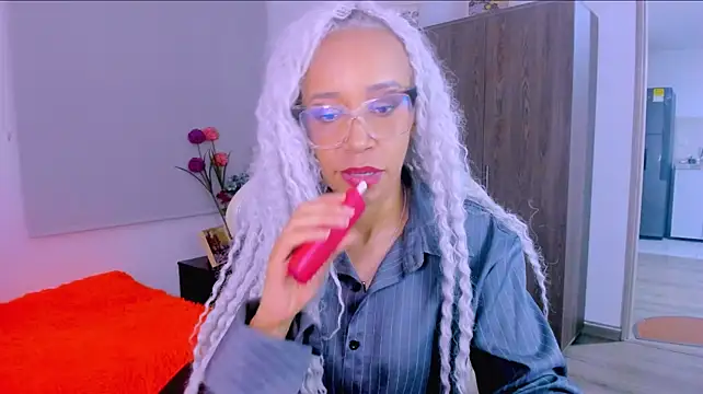 ScarlettMalbec Live XXX-Chat