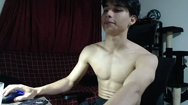 Chat XXX Live Marck-Pro